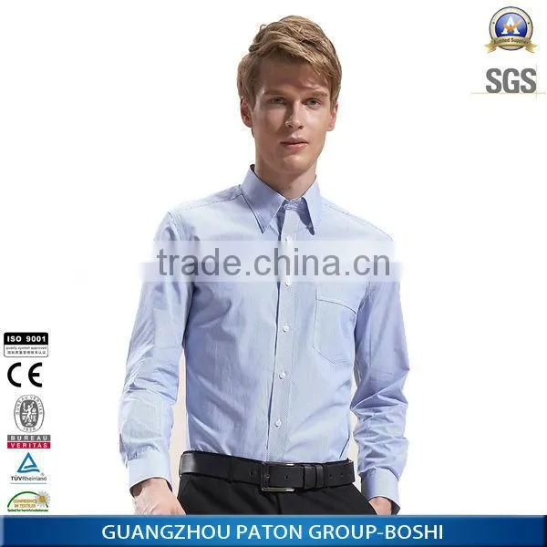 High quality custom Oxford Shirt