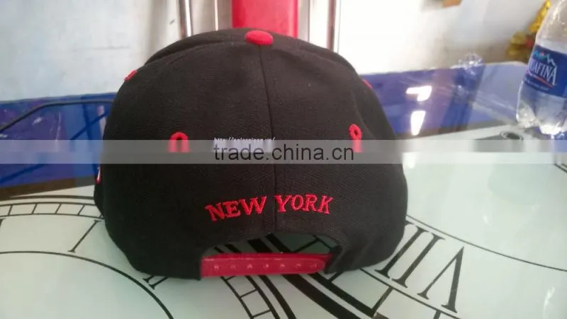 Fashion Cotton embroidering Baseball Cap