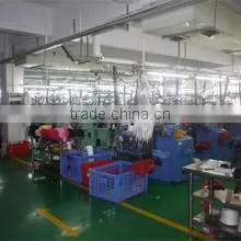 Zhongshan City Zhuodong Textile Garments Co., Ltd. company overview - view 2