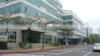 Tsung Hau Technology Co., Ltd. company overview - view 1