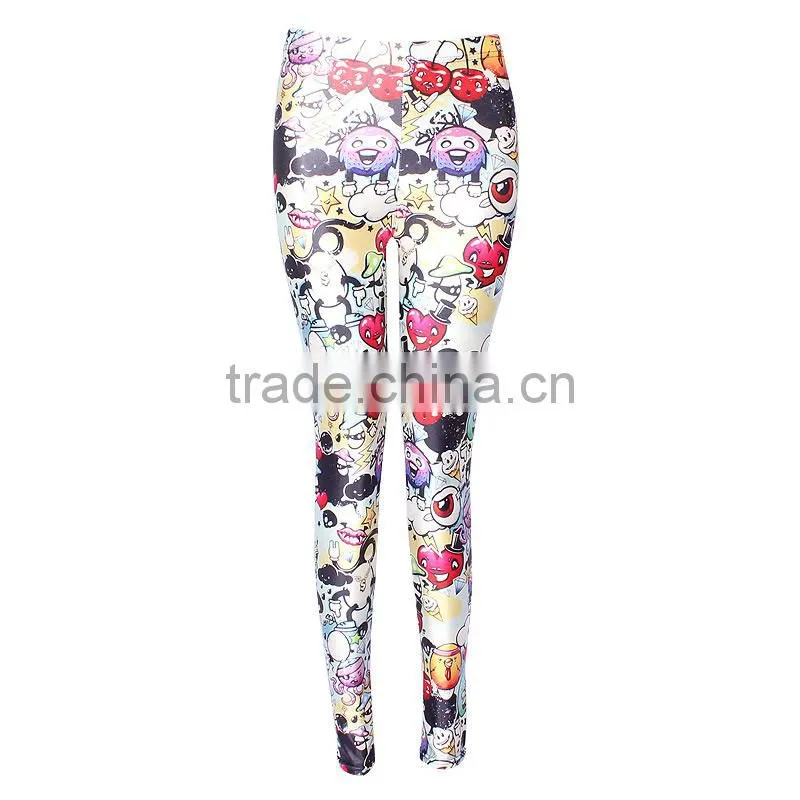 spandex women seamless sport legging summer legging 2017