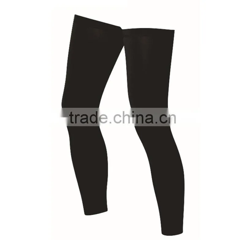 BEROY Custom Compression Leg Sleeve , Wholesale Leg Warmer