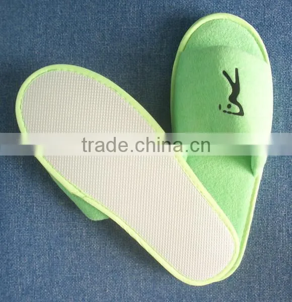 High quality with best price home pedicure slipper