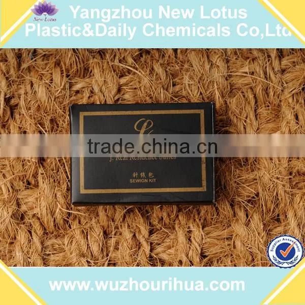 Special Design Luxury Hotel Amenity Set