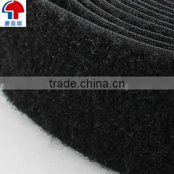 100% Nylon A grade Hook and loop magic tape for sport medical supplies
