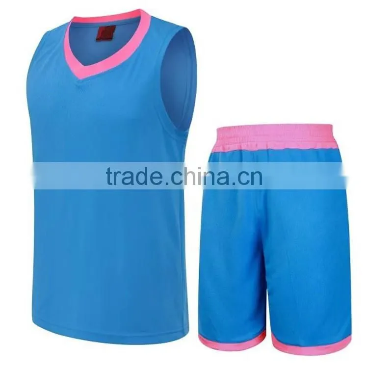 Hot sale camouflage cool dry volleyball uniform designs