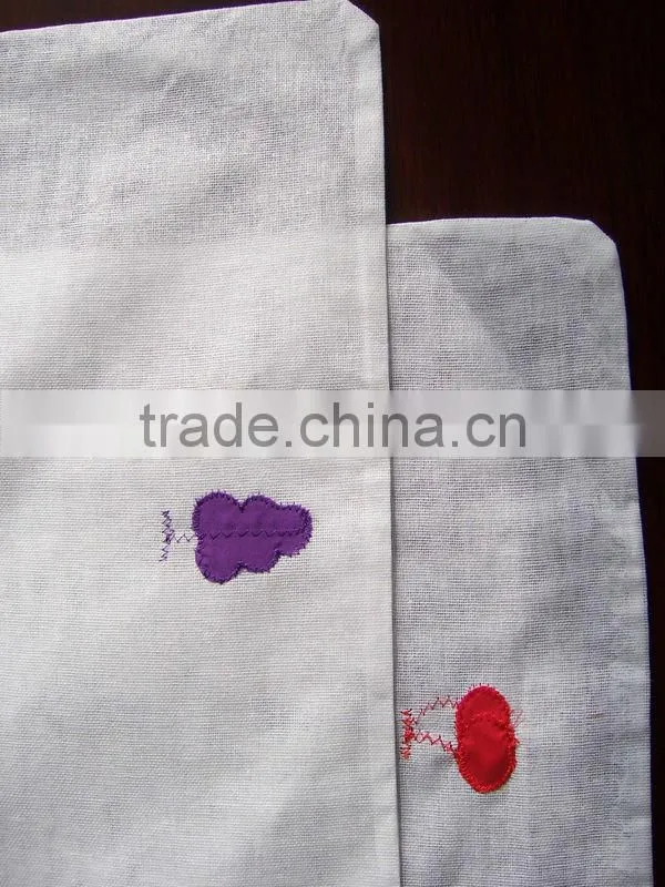 100% Cotton Towel Cheese Cloth and Kitchen Cloth 38CM X 38CM 5PCS/Bag In Stock