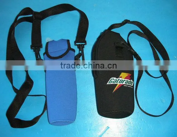 2016 new neoprene bottle cover