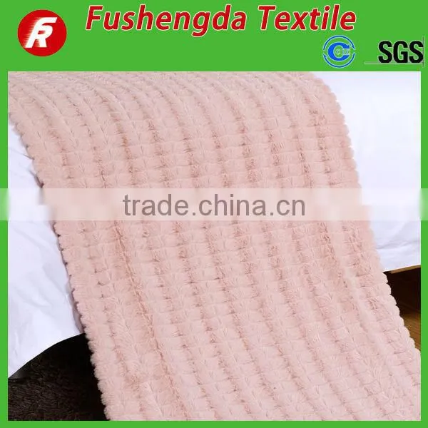 New Design Quality Jacquard New Arrival Bed Runners for Hotels