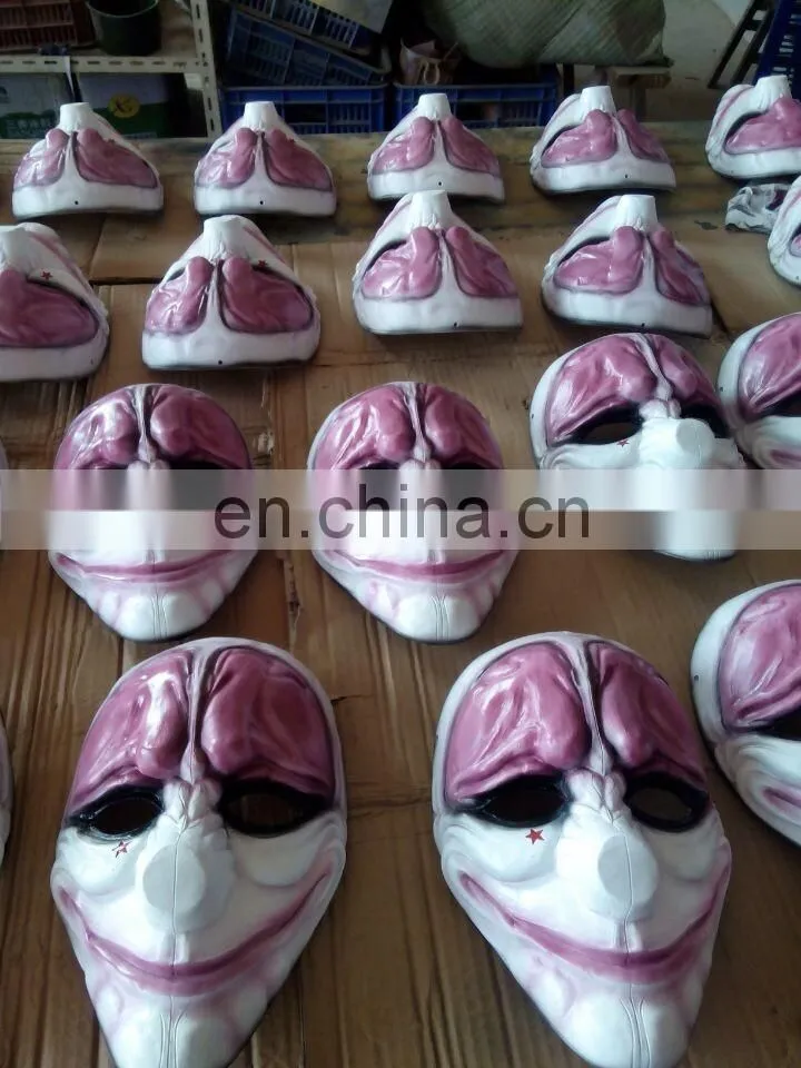 wholesale simulation decorative party skull FGHS-0006