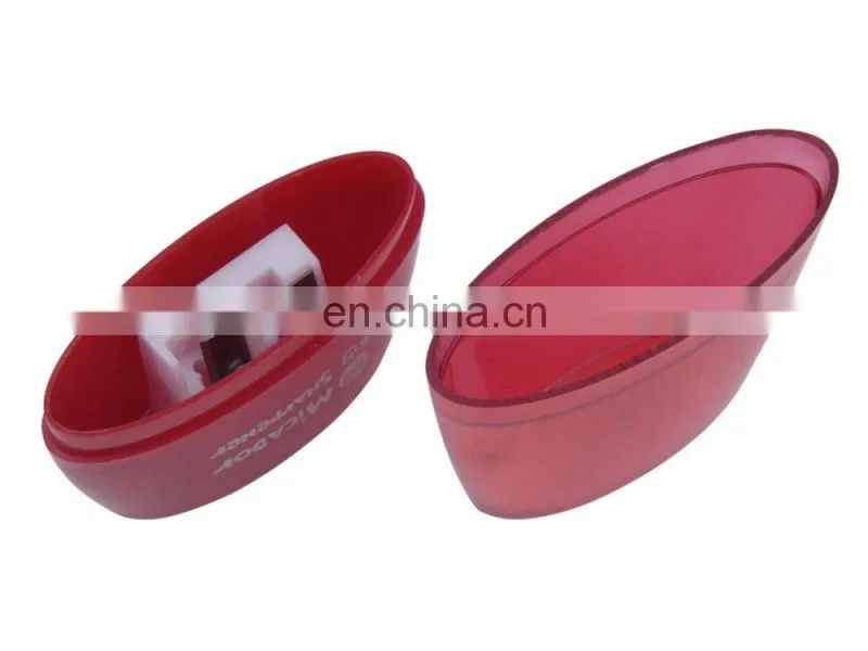 prismacolor double hole plastic pencil sharpener