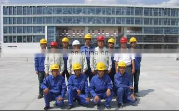 GMP Cleanroom Project from class 10 to class 300000