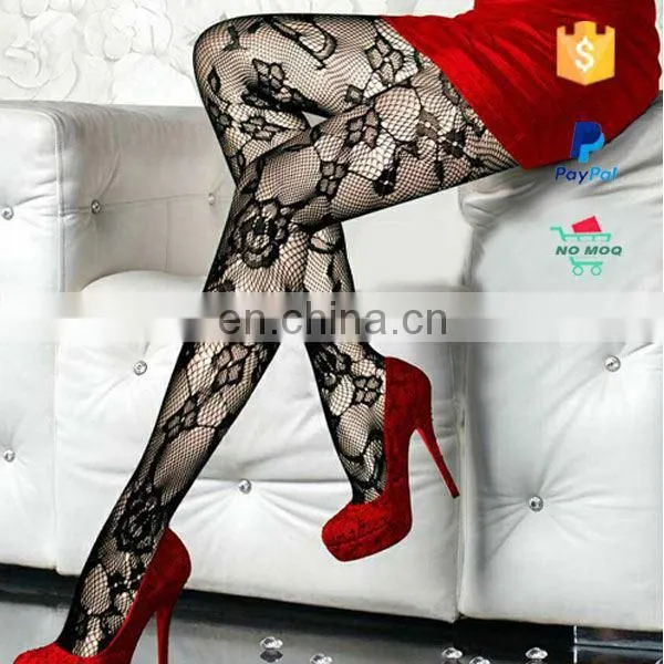 New Stylish Plus Size Nylon Tube Stocking