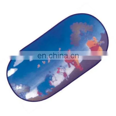 Eastsun Customize Logo car rear window power sunshades