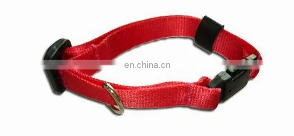 Custom Top grade fashion design retractable dog collar leash