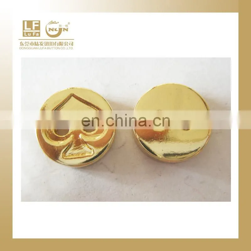 gorgeous coat button