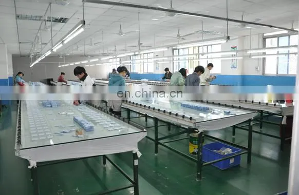 wholesale green printable customising rubber tip stylus pen