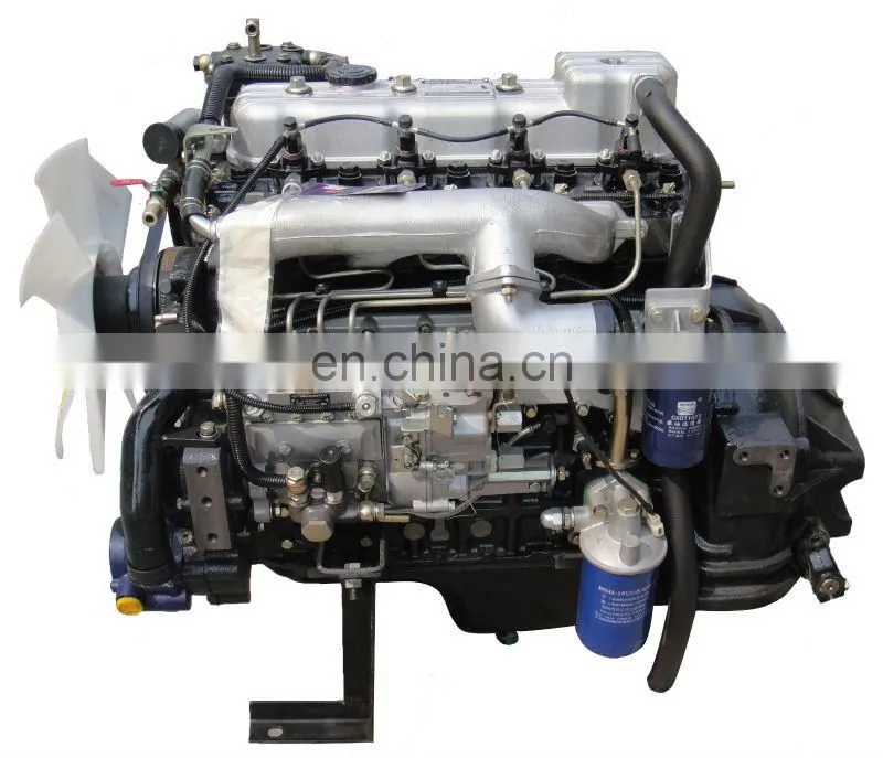 high quality truck engine assembly for sale