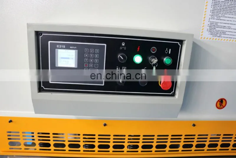WC67Y 200/3200 China cheap hydraulic press brake machine price