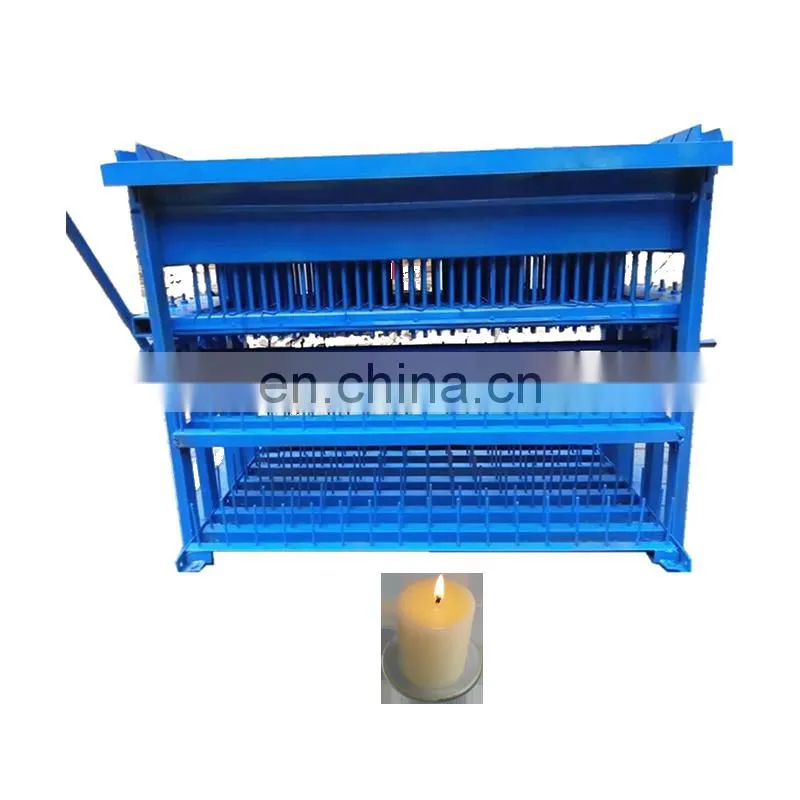 High Quality and Convenient Candle Making Machine