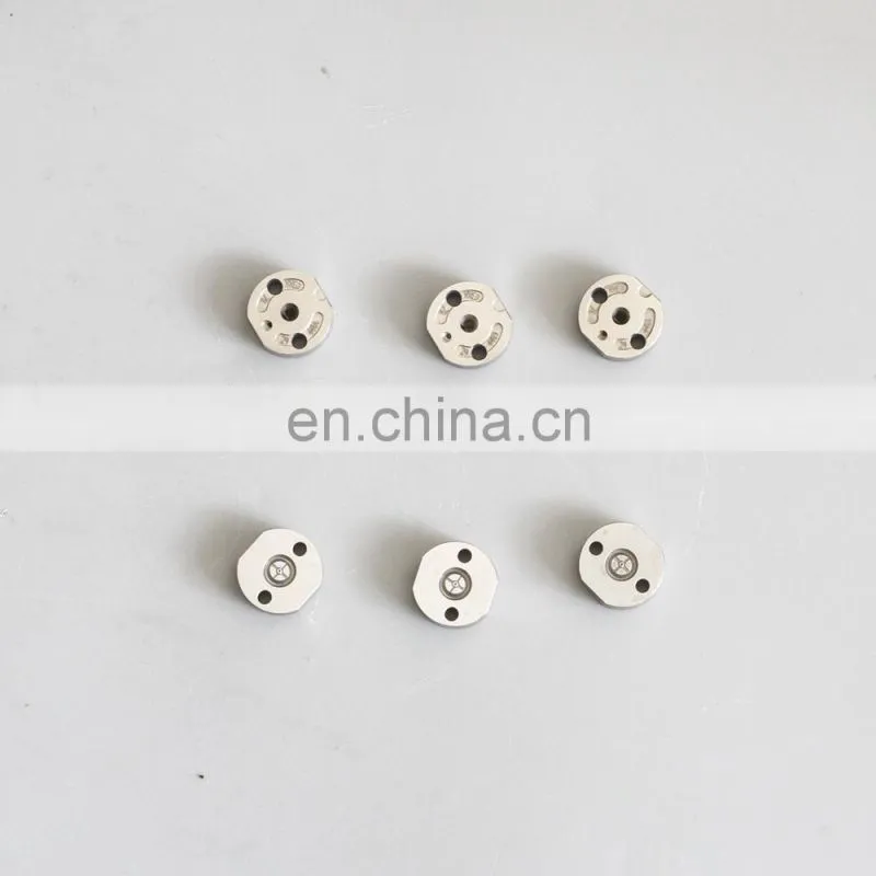 good quality fuel injector valve plate 19# orifice valve for 095000-5471,095000-8901,095000-5341,095000-6366