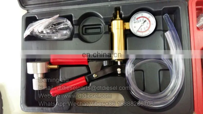 No,014 Leaking testing tools for valve assembly 4kg