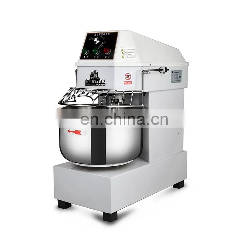 SH30 30 L dough mixer for tortilla machine
