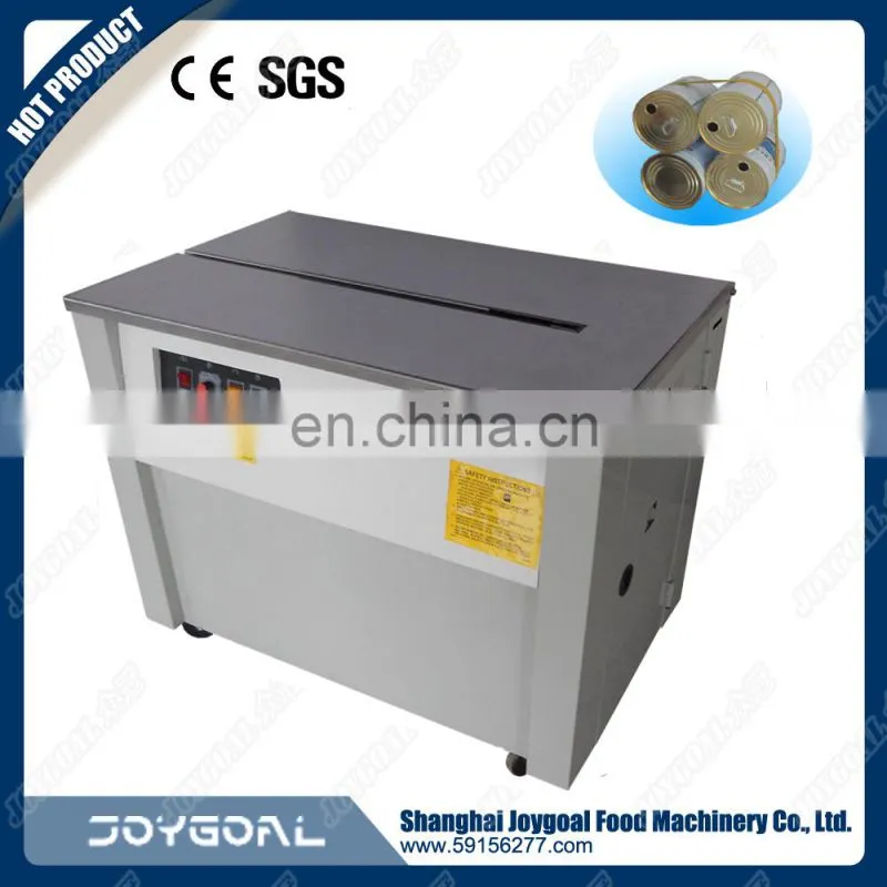 Factory Price Automatic PP Belt Strapping Machine