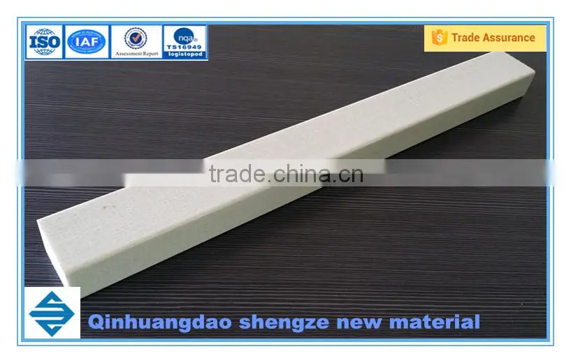 FRP PROFILES, glass fiber pultruded sections, GRP POLE