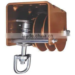 Wholesales of Qingdao Haimu --H2000 with high quality Capstan for air inlet poultry farming line