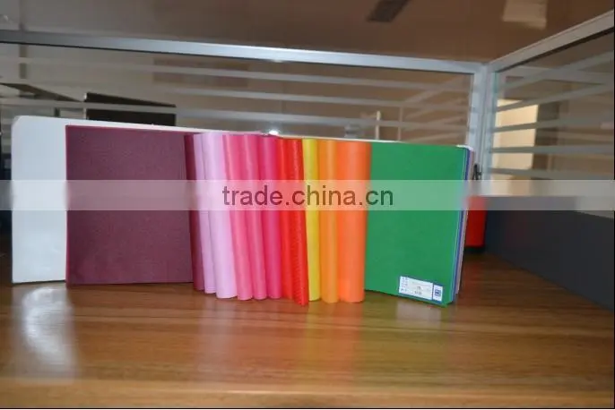 viscose polyester nonwoven spunlace fabric