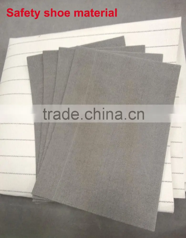 COSTIN work shoe material