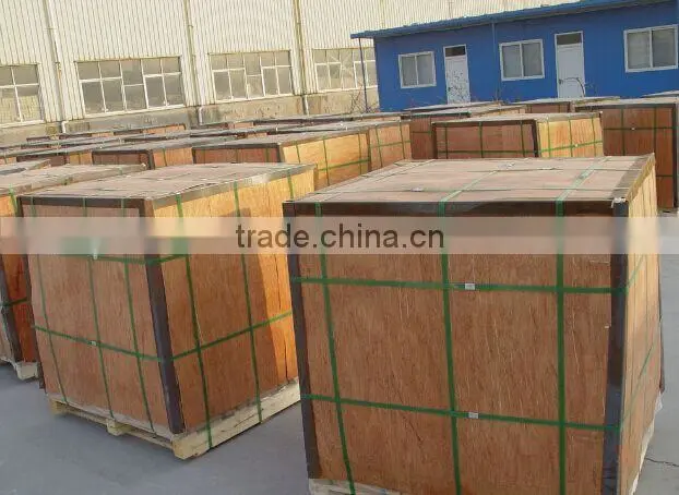 wear resistant blind tiles