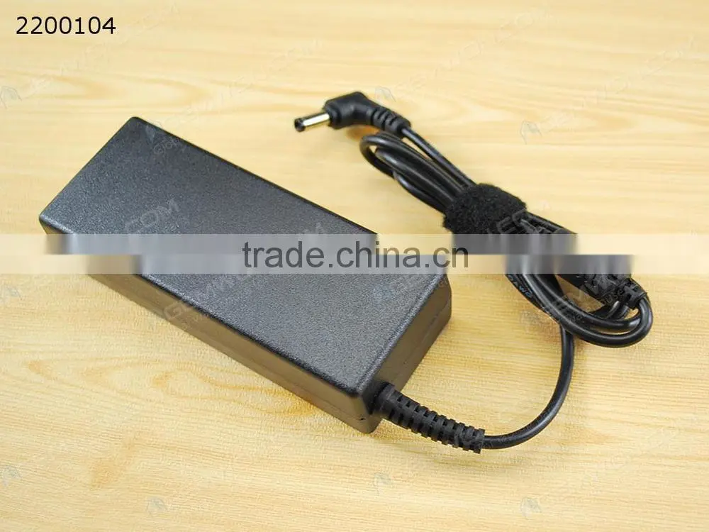 High Copy Laptop AC Power adapter for HP 18.5V4.9A 5.5*2.5mm 90W