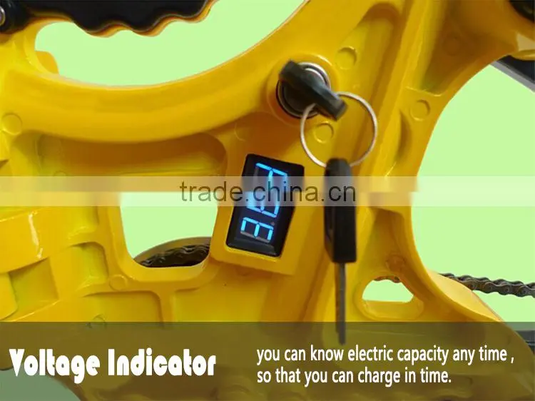 online b2b marketplace 36v mid drive foldable electric bicycle crank motor
