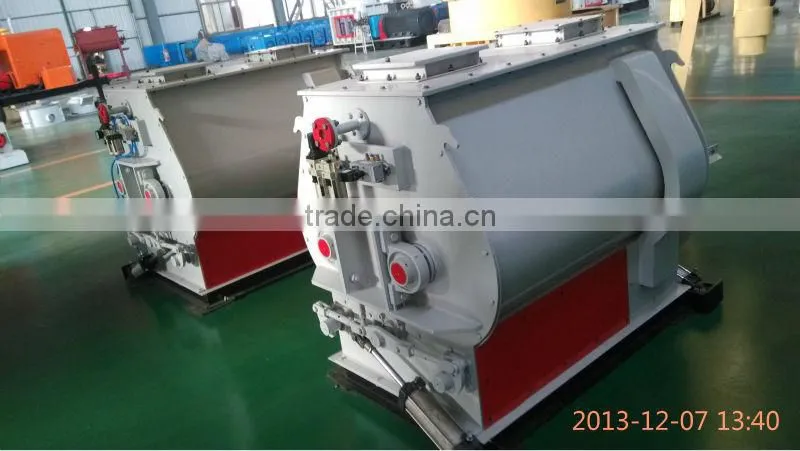 HKJ450 livestock feed pellet machine CE&ISO9001:2008