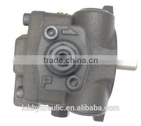 Veljan denison Single Vane Pump pump hydraulic