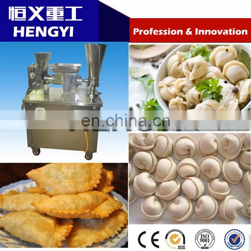 High Quality Multi-function Automatic machine for production of pelmeni at home/multi-function pasta machine/commercial ravioli