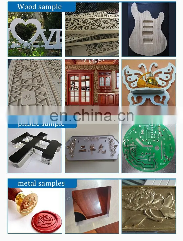 CNC Router Stone Working Machine 1325 CNC Stone Carving Router Machinery Headstone Engraver with Double Heads