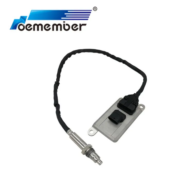 OE Member 89463-E0013 5WK96667C 89463-E0480 Truck 24V NOx Sensor Nitrogen Oxygen Sensor for HINO