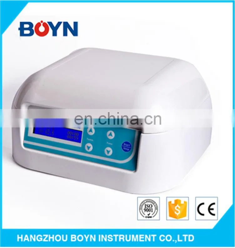 MT60-4 Micro-plate Incubator Used for ELISA Plate