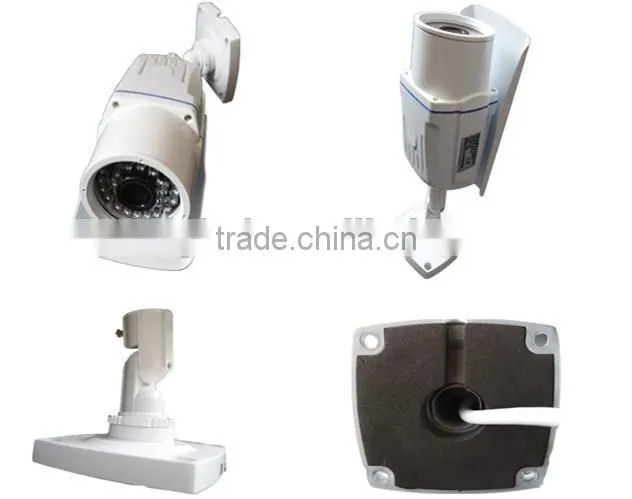 700TVL Outdoor Waterproof IP Micro Camera Wireless