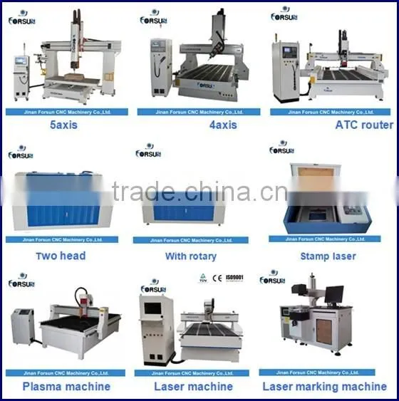 2016 new high quality wood machine wood cnc router for acrylic