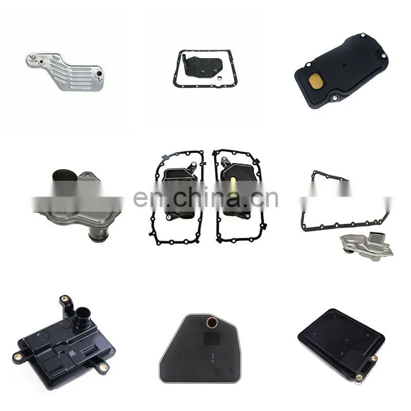 Professional F Cheap And Economic Best Inline Transmission Filter 4L60E 4L65E 242 084 65 242 081 48 242 085 76 242 088 13 For GM
