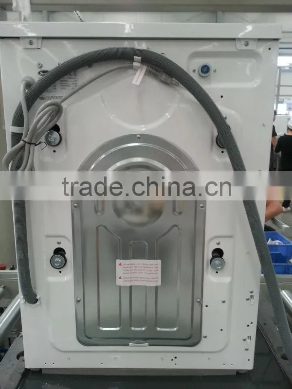 Portable clothes dryer 6KG with square door or round door