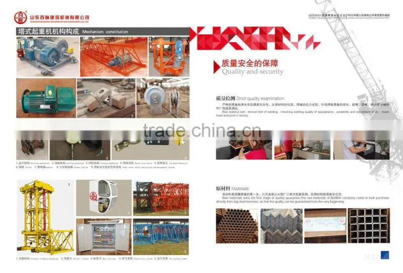 Construction Elevator SC100