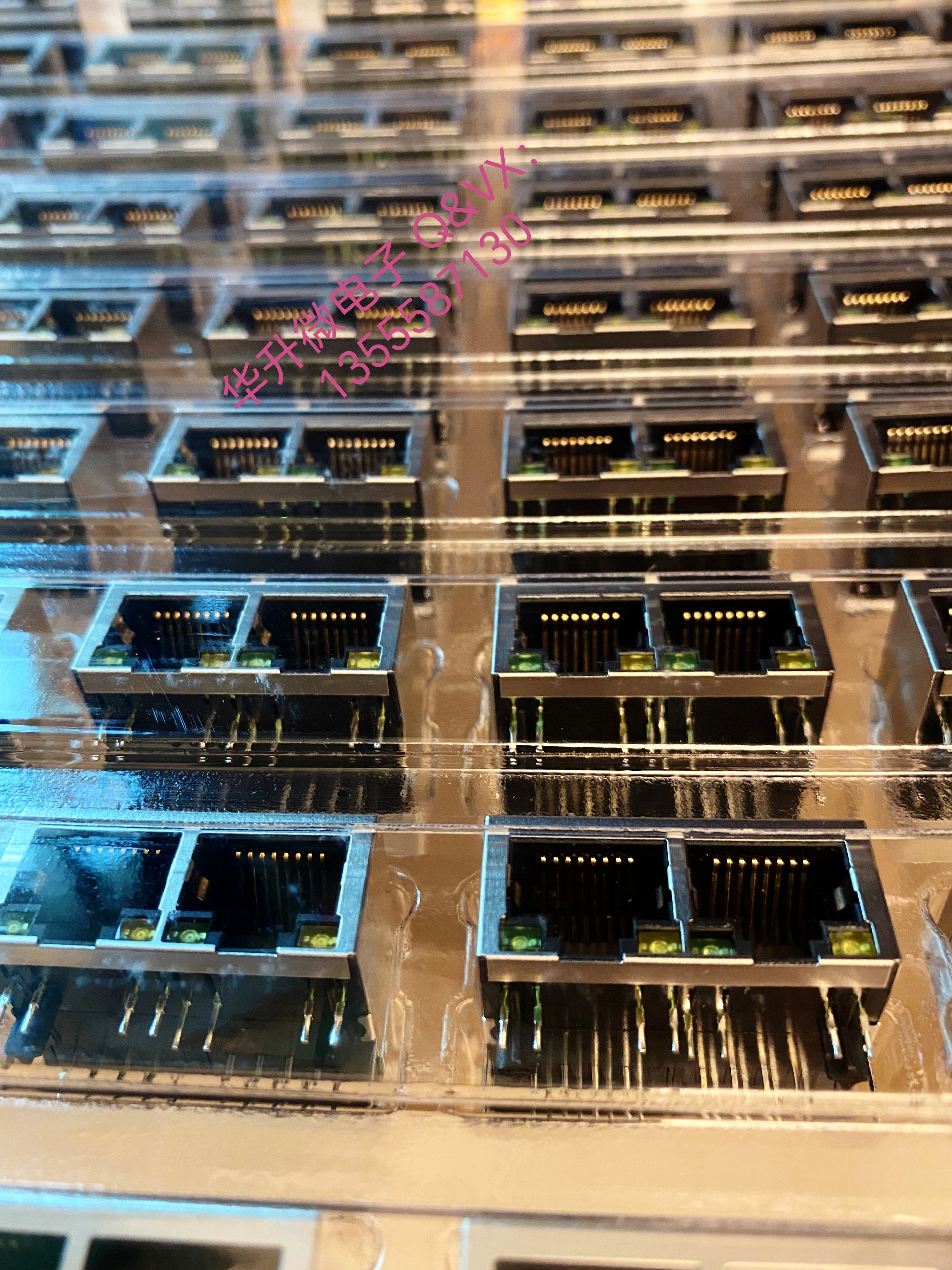 Shenzhen Huasheng Semiconductor CO., LTD company overview - view 4