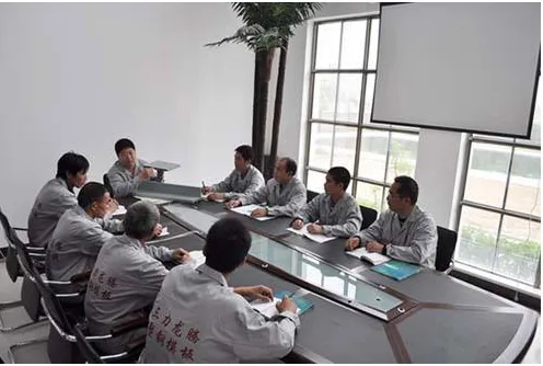 Puyang General Electronic Technology CO., LTD company overview - view 1