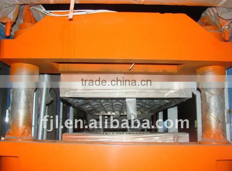 FJL-660SB-B I Plastic Cup Machine