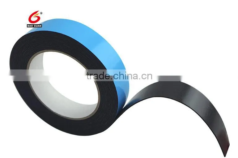 alibaba china innovative products First-rate Jumbo Roll Fingerboard Pe Foam Tape